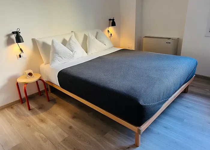 Apartamento Centro Storico E Piazze